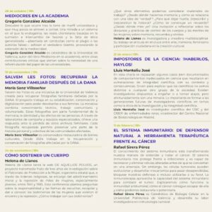Folleto diìptico Abriendo Mentes 26-27