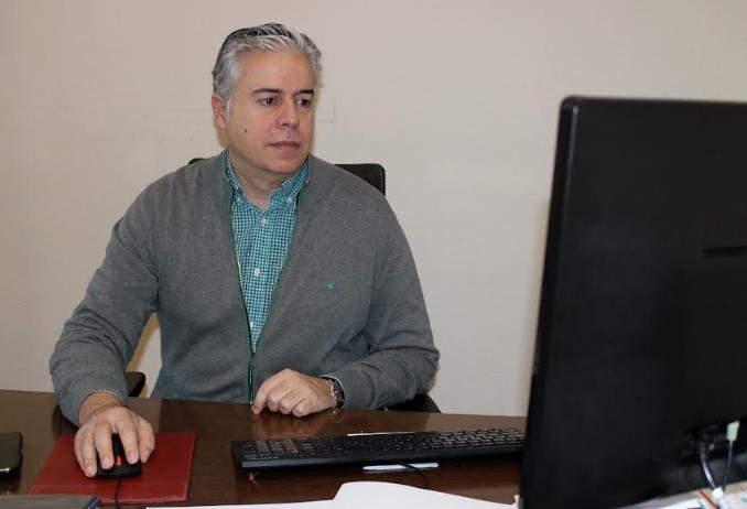 julian garijo