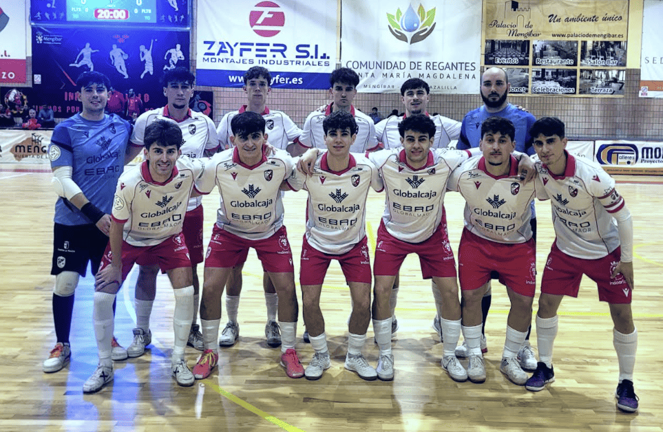 Albacete futbol sala