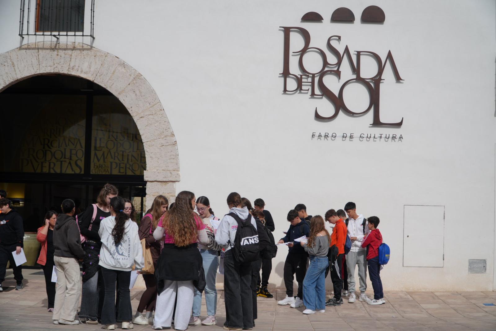 DipuJoven La Roda