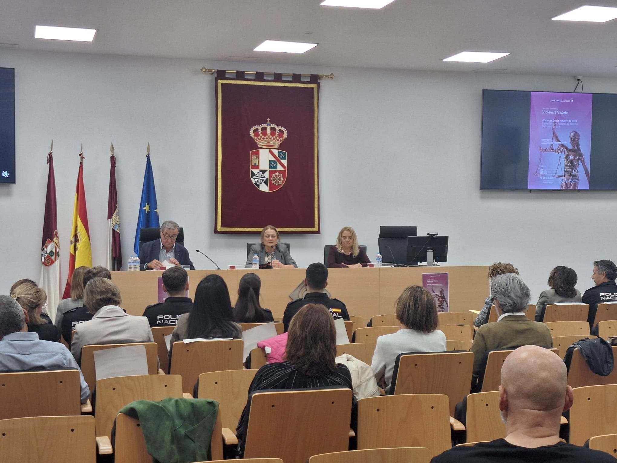 F JORNADA UCLM subdelagacion gobierno albacete