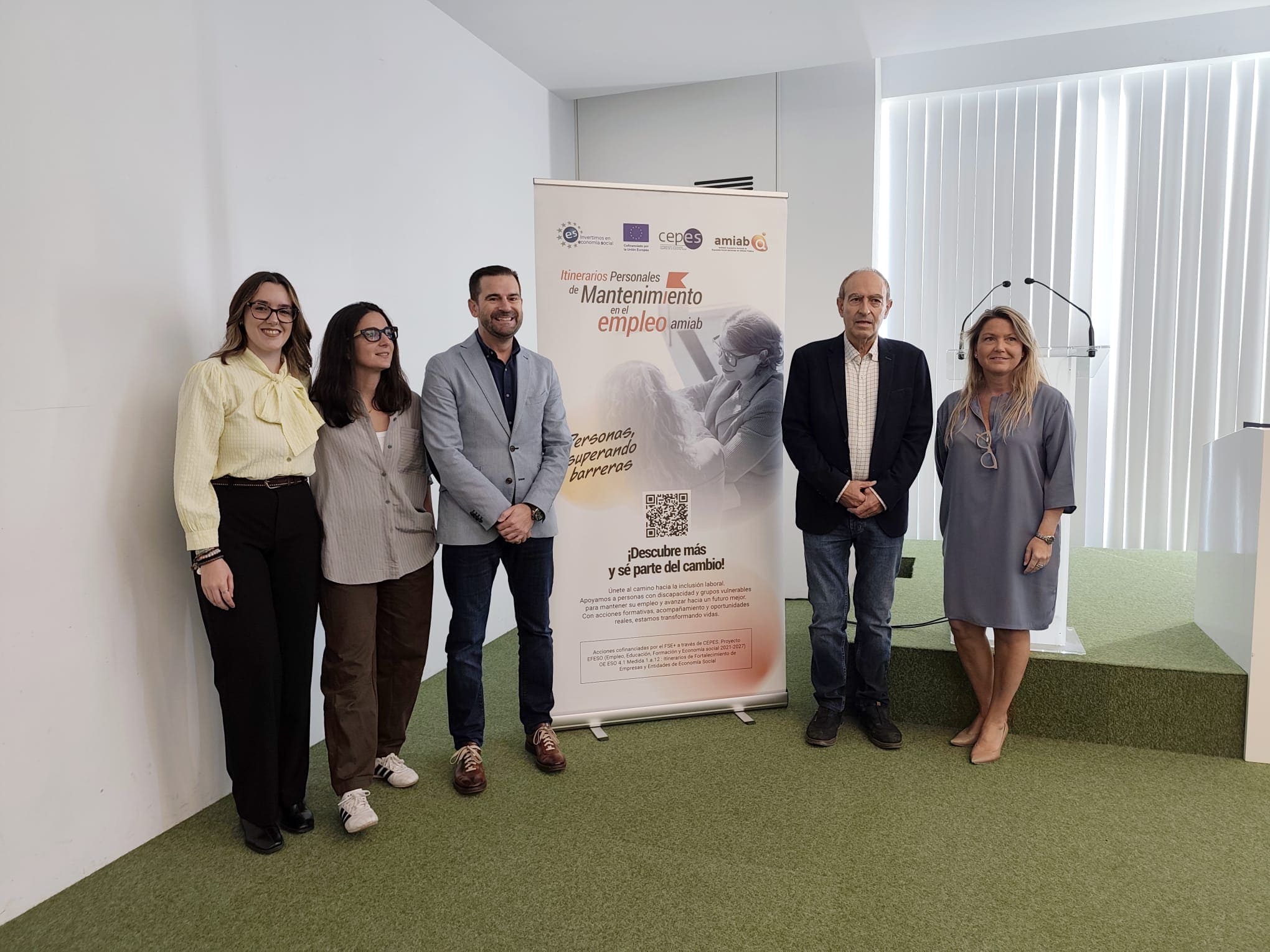 FOTO JORNADA DE CEPES CON AMIAB LIDERAR ES CRECER (1)