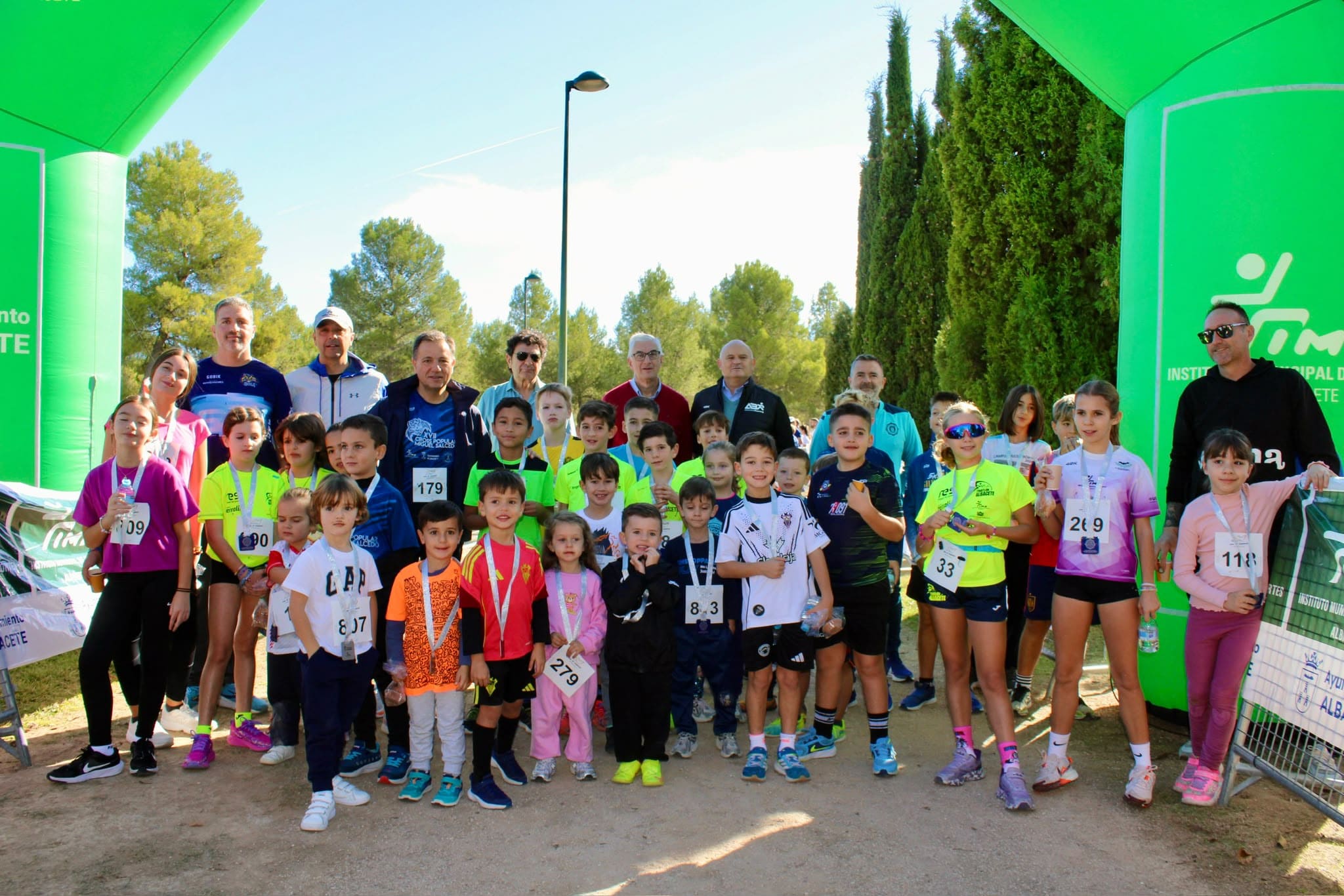 Foto.XVIII Cross Popular Memorial Miguel Salcedo (6) (1)