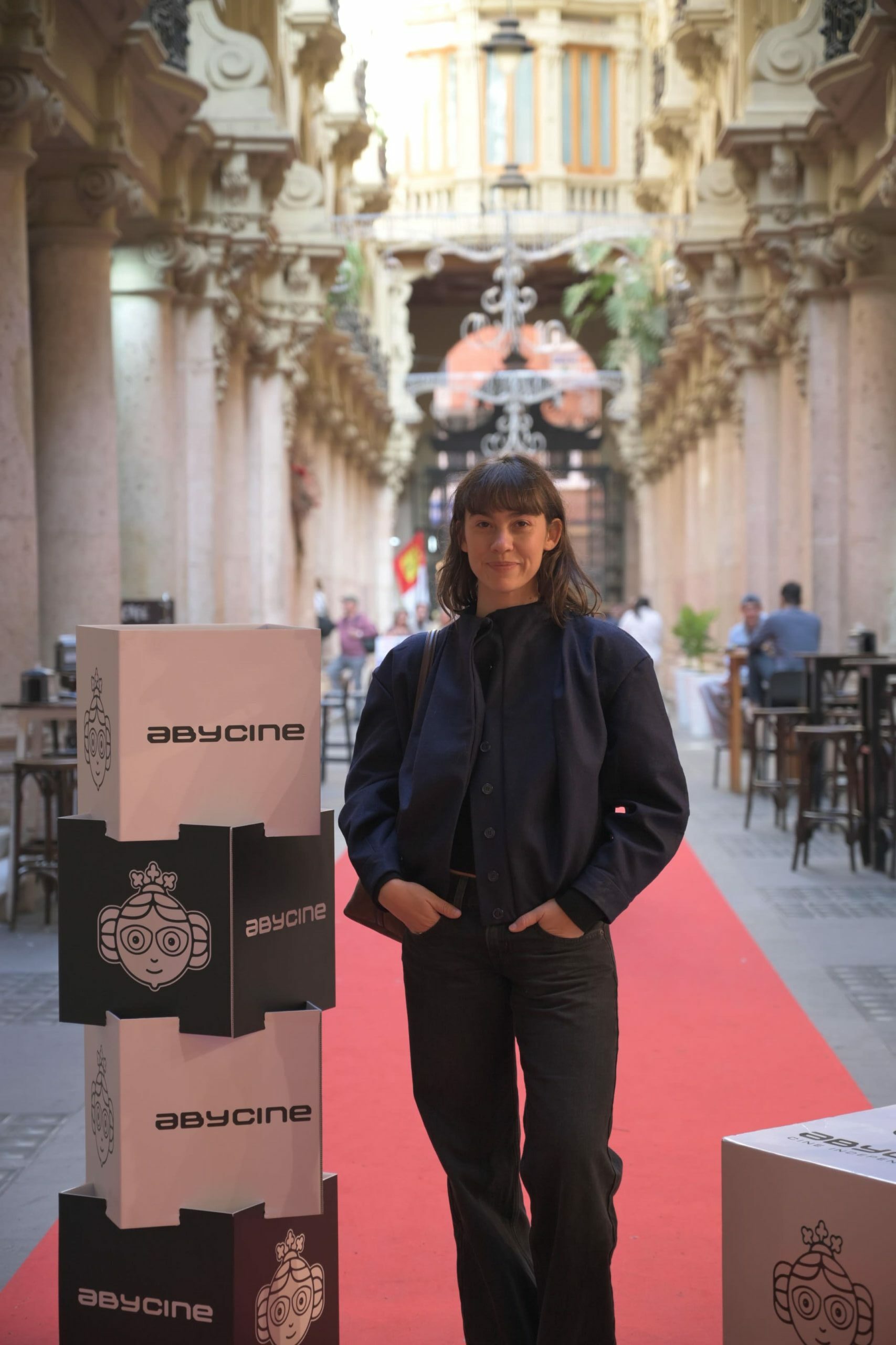 GRETA FDEZ abycine