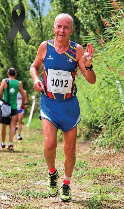 Pepe Llorens