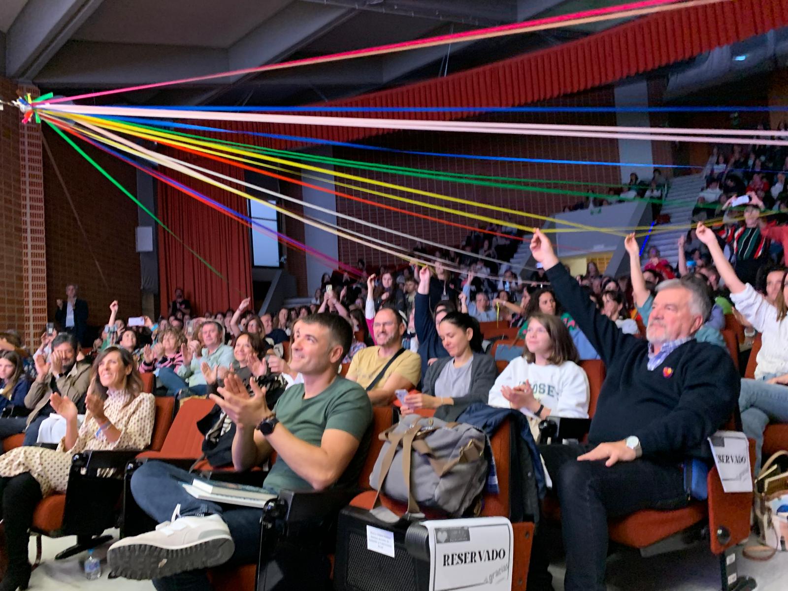 II Feria de la Inclusión Educativa en Albacete