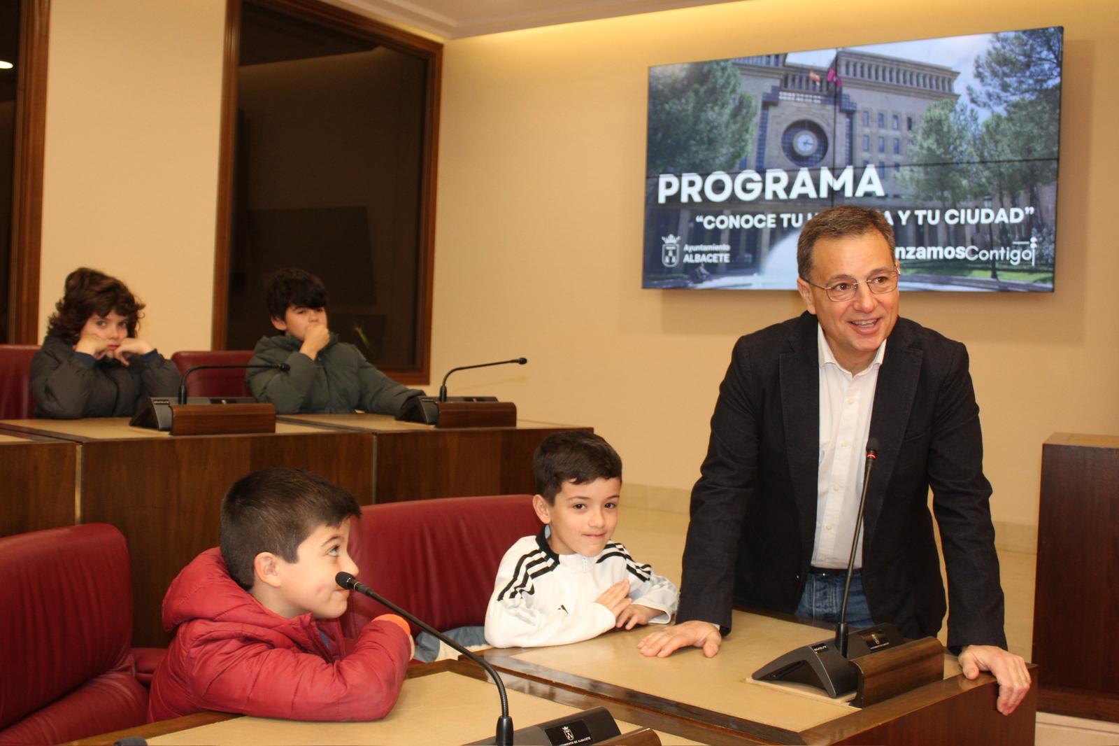 archivo conoce tu ciudad