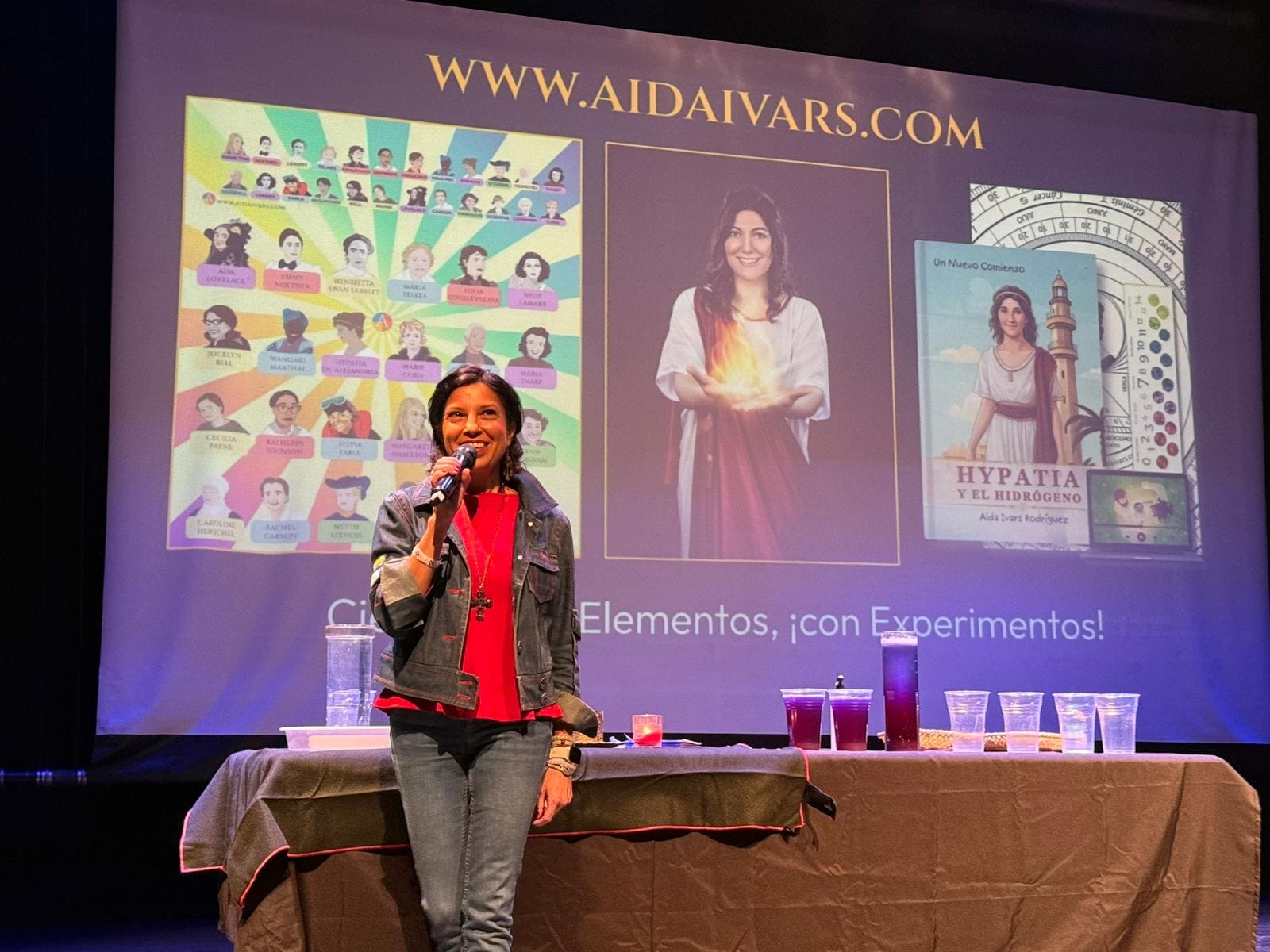 Gala de la Calzada presenta la actividad 'Te presento mujeres STEM' con motivo del Día Internacional de las Niñas en Albacete{ "@context": "https://schema.org", "@type": "NewsArticle", "headline": "El Día de las Niñas incluirá un acto para fomentar la presencia femenina en ámbitos científicos y tecnológicos desde la educación", "datePublished": "2026-10-01", "author": { "@type": "Organization", "name": "Sureste Televisión" }, "publisher": { "@type": "Organization", "name": "Sureste Televisión", "logo": { "@type": "ImageObject", "url": "https://surestetelevision.com/logo.png" } } } El Día de las Niñas incluirá un acto para fomentar la presencia femenina en ámbitos científicos y tecnológicos desde la educación La concejala de Mujer e Igualdad, Gala de la Calzada, anuncia la actividad divulgativa ‘Te presento mujeres STEM’ para alumnado y profesorado de Primaria ALBACETE, 1 de octubre de 2026 La concejala de Mujer e Igualdad, Gala de la Calzada, ha informado sobre la organización de una jornada divulgativa con motivo del Día Internacional de las Niñas, dirigida al alumnado y profesorado de Educación Primaria de los centros escolares de la capital bajo el título ‘Te presento mujeres STEM’. Según la propuesta aprobada por la Junta de Gobierno Local, la cita tendrá lugar el próximo 8 de octubre a las 11:00 horas en el Teatro de la Paz. El programa se iniciará con la proyección de un audiovisual producido en colaboración con colegios de la ciudad, en el que intervienen escolares locales. Proyección audiovisual y testimonios en directo Tras la proyección del vídeo, profesionales que desarrollan su actividad profesional en sectores científicos y tecnológicos expondrán sus testimonios directos. La iniciativa busca establecer un diálogo interactivo con el público asistente para visibilizar el libre acceso de las niñas a cualquier ámbito profesional. La responsable municipal de Igualdad ha señalado que la presencia de mujeres en disciplinas STEM (Ciencia, Tecnología, Ingeniería y Matemáticas) constituye un avance hacia la igualdad efectiva, destacando el papel fundamental de la comunidad educativa en el fomento de valores como el respeto, la empatía y la libertad de elección. Marco institucional y antecedentes Esta propuesta divulgativa sucede a las acciones desarrolladas en la edición anterior, en la que se representó la obra teatral ‘Hypatia y el hidrógeno’ sobre la figura de la científica histórica. Las actividades programadas con motivo del Día Internacional de las Niñas se encuentran integradas en el Plan de Igualdad de Oportunidades entre Mujeres y Hombres del Ayuntamiento de Albacete.