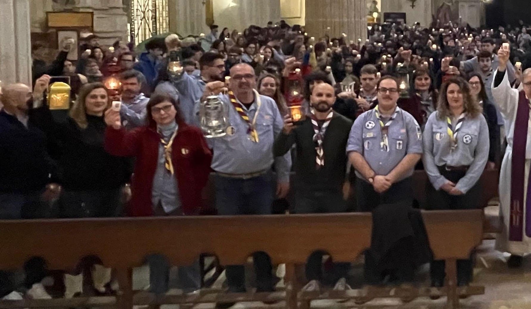 archivo scouts