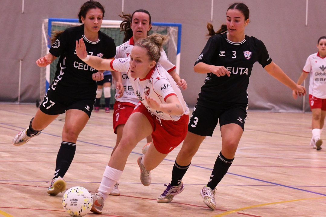 globalcaja albacete futbol sala
