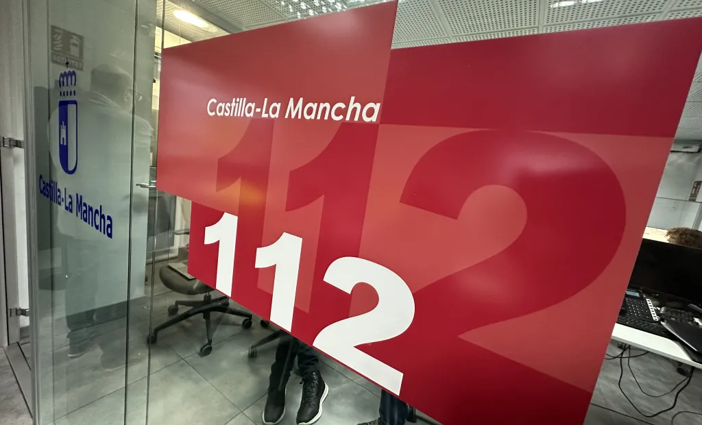 foto Meteo nar.112 castilla la mancha
