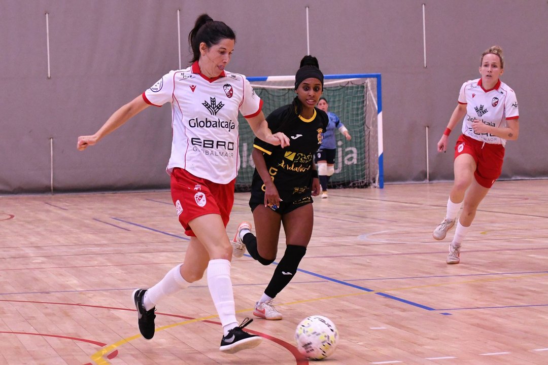 globalcaja albacete futbol sala