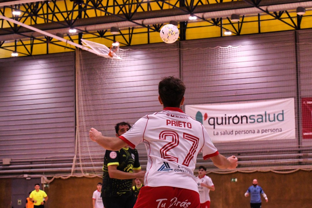Albacete futbol sala