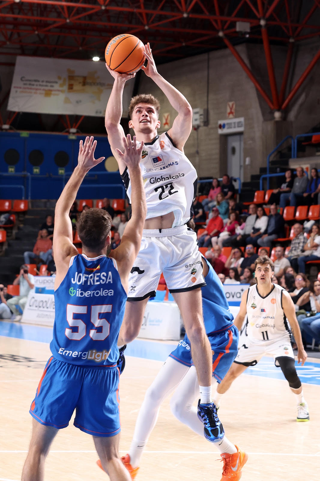 albacete basket