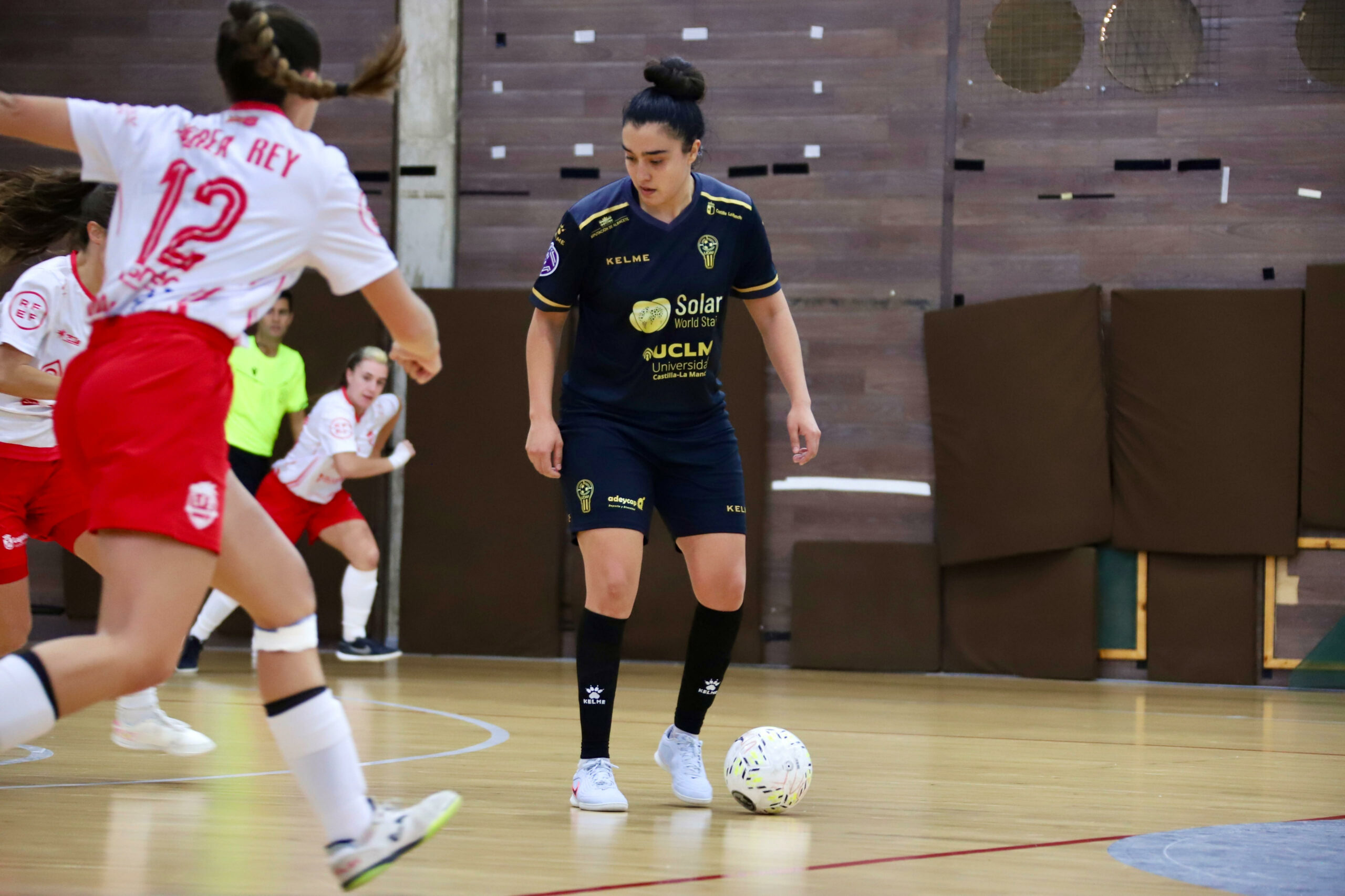 udaf afanion femenino